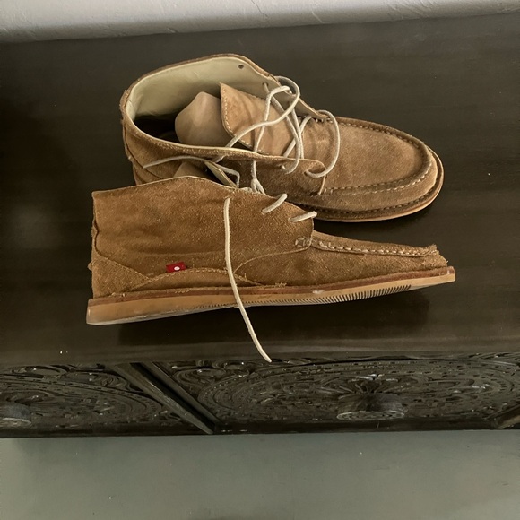 Oliberte Chukka boot Size 46 made in Africa main image 5